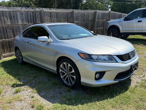 Used 2013 Honda Accord EX-L image 5