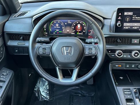 Used 2026 Honda CR-V Sport-L image 15