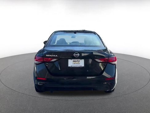 Used 2025 Nissan Sentra SV image 12