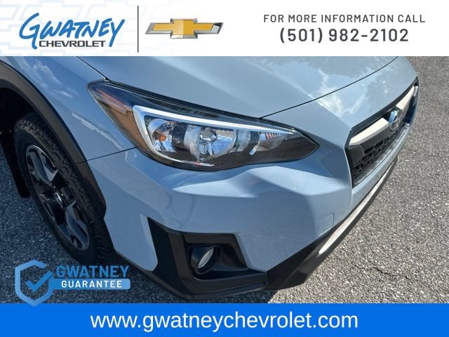 Used 2018 Subaru Crosstrek 2.0i Premium AWD/4WD image 13