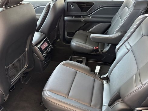 New 2025 Lincoln Aviator 2WD w/ Equipment Group 101A image 11