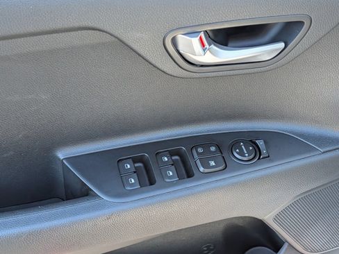 Used 2023 Kia Rio LX FWD image 22