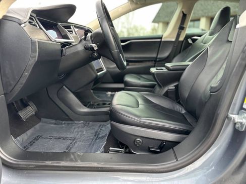 Used 2014 Tesla Model S 85 RWD image 18