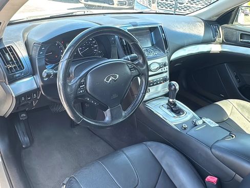 Used 2013 INFINITI G37 Journey w/ Premium Pkg RWD image 8