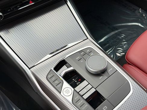 New 2026 BMW 330i xDrive Sedan w/ M Sport Package image 29