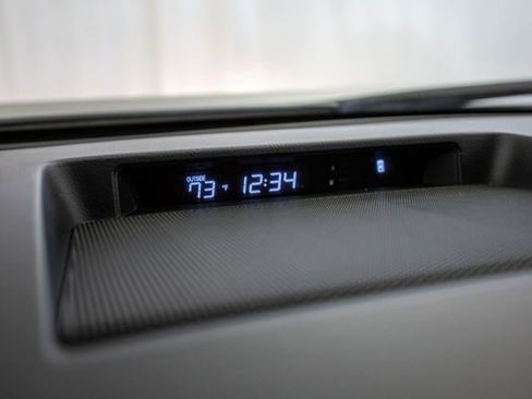 Used 2014 Toyota Sequoia Limited image 57