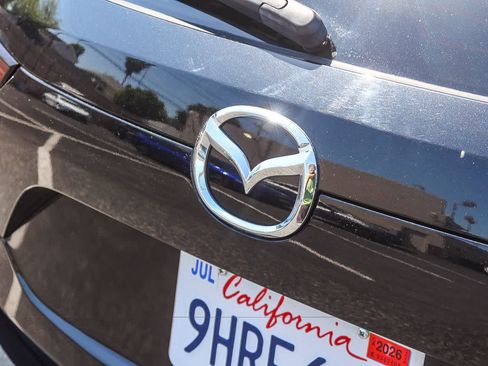 Used 2023 MAZDA CX-5 AWD 2.5 S w/ Premium Plus Pkg image 11