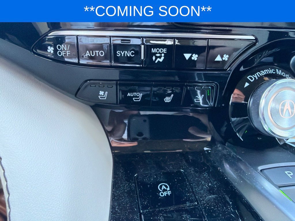 Used 2025 Acura MDX Type S w/ Advance Package AWD/4WD image 20
