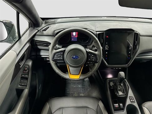 New 2026 Subaru Crosstrek 2.5i Wilderness image 22