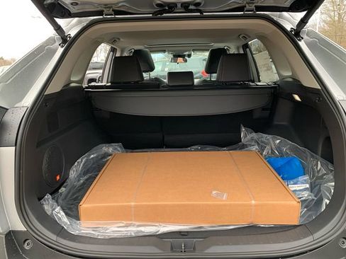 New 2025 Toyota RAV4 XLE Premium image 13