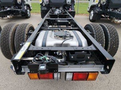 New 2024 Chevrolet Low Cab Forward image 3