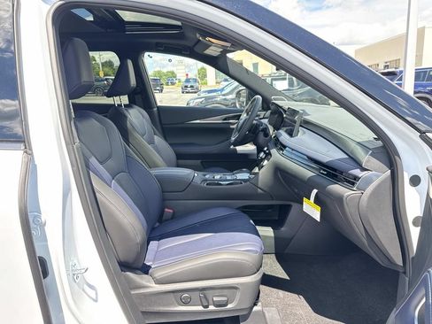New 2027 INFINITI QX60 Sport AWD/4WD image 20