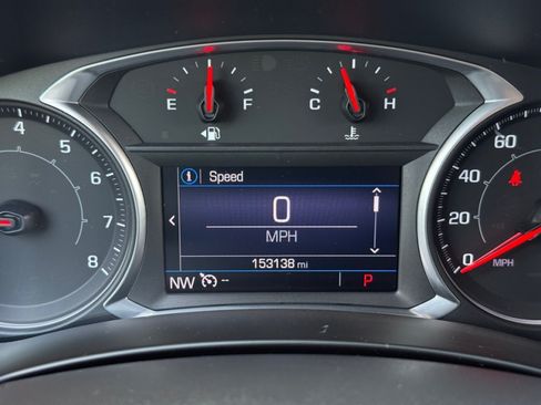 Used 2020 GMC Terrain SLE w/ Driver Convenience Package FWD image 22