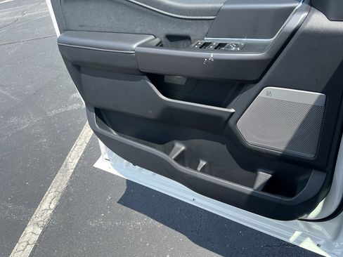 New 2026 Ford F150 Lariat AWD/4WD image 16