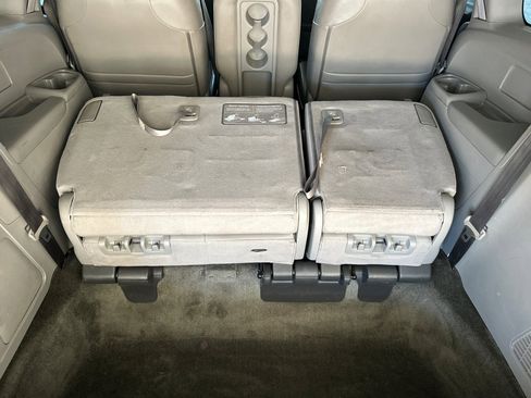 Used 2016 Honda Odyssey EX-L image 17