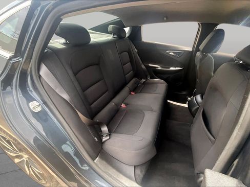 Used 2020 Chevrolet Malibu RS w/ LPO, Convenience Package 1 FWD image 20