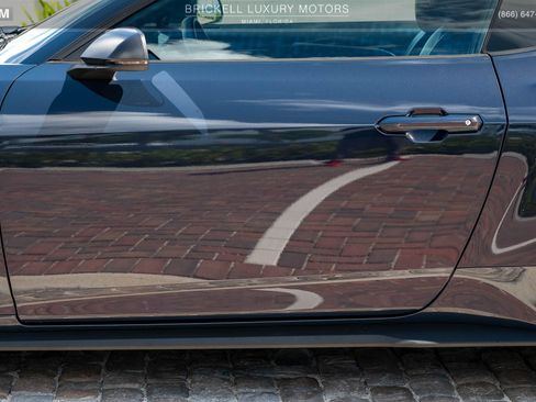 Used 2024 Ford Mustang Dark Horse RWD image 50