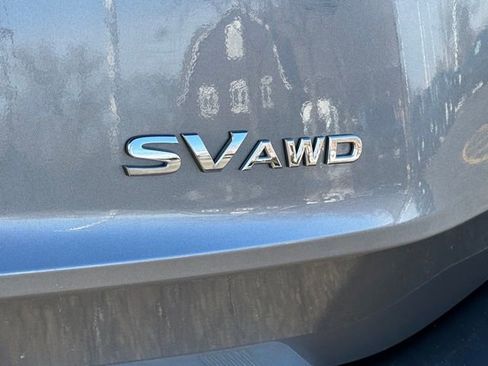 Certified 2023 Nissan Rogue SV w/ SV Premium B Package image 14