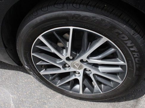 Used 2016 Lexus ES 350 FWD image 62