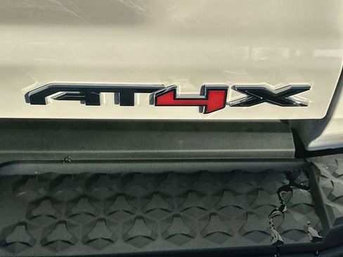 New 2026 GMC Canyon AT4X w/ AT4X AEV Edition image 33