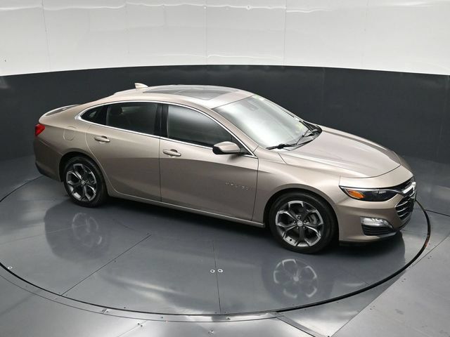 Used 2024 Chevrolet Malibu LT FWD image 45