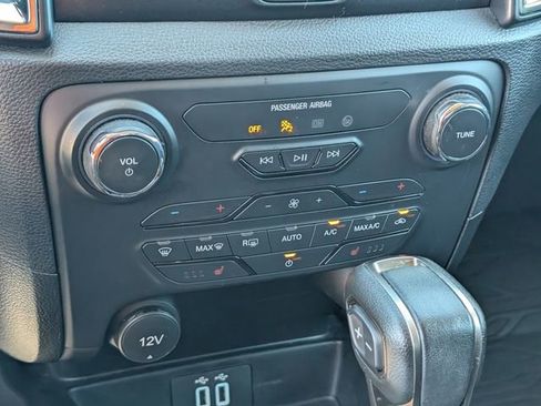 Used 2023 Ford Ranger XLT w/ Equipment Group 302A High AWD/4WD image 28