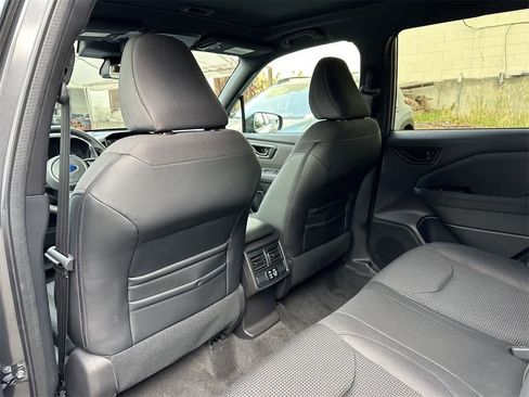 New 2026 Subaru Forester Premium image 13