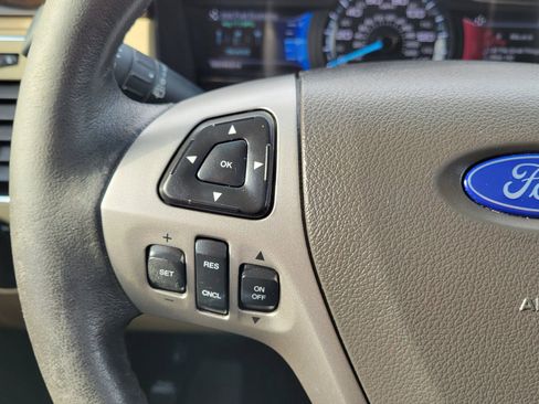 Used 2014 Ford Flex SEL w/ Equipment Group 202A image 35