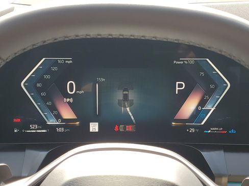 New 2026 BMW X3 xDrive30 w/ Premium Package image 14