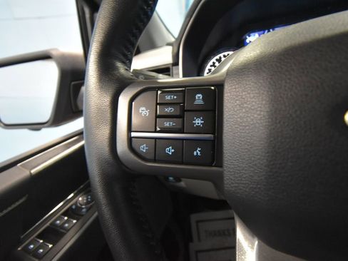 Used 2021 Ford F150 XLT w/ Equipment Group 302A High image 11