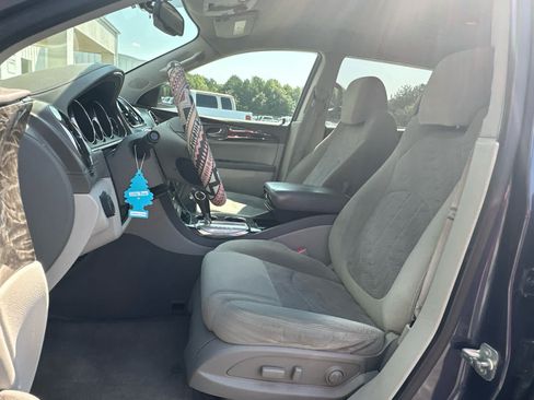 Used 2014 Buick Enclave Convenience w/ Trailering Provision Package AWD/4WD image 5