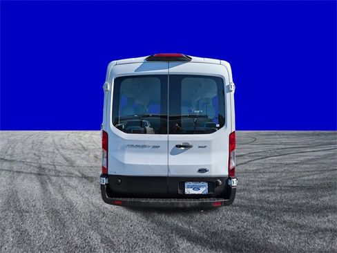 Certified 2019 Ford Transit 350 XLT image 5