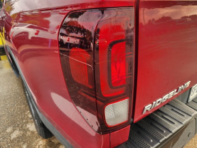 Used 2022 Honda Ridgeline RTL-E image 6