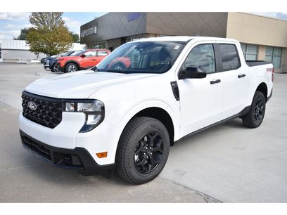 New 2025 Ford Maverick XLT w/ XLT Luxury Package