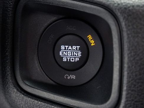 Used 2024 Jeep Wrangler Sport AWD/4WD image 22