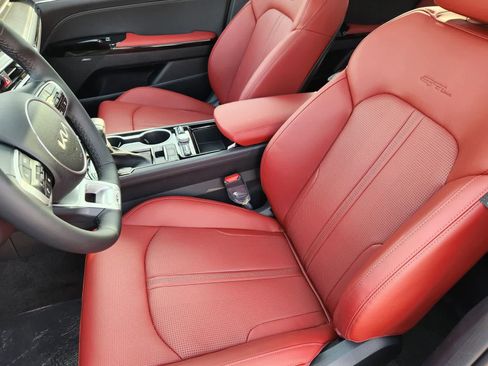 New 2026 Kia K5 GT-Line FWD image 13