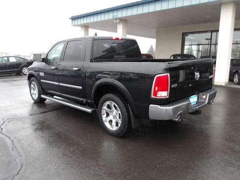 Used 2015 RAM 1500 Laramie w/ Convenience Group image 3