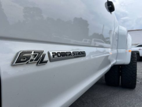 Used 2019 Ford F350 XL AWD/4WD image 15