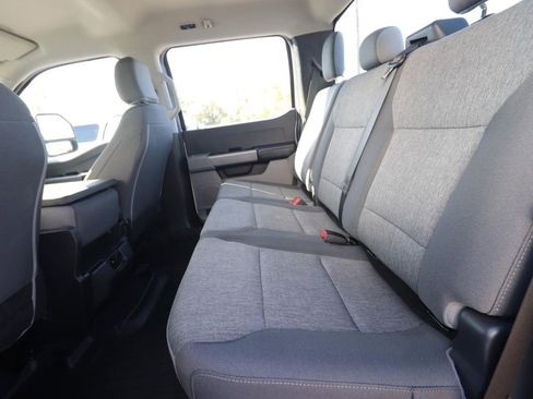 Used 2024 Ford F250 XL w/ STX Appearance Package image 9