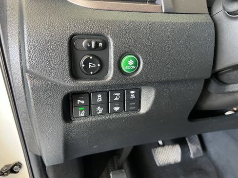 Used 2022 Honda Ridgeline RTL-E image 23