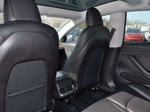 Used 2019 Tesla Model 3 Performance AWD/4WD image 13