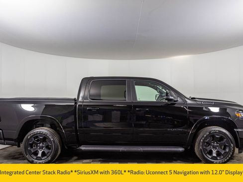 Used 2026 RAM 1500 Big Horn image 17