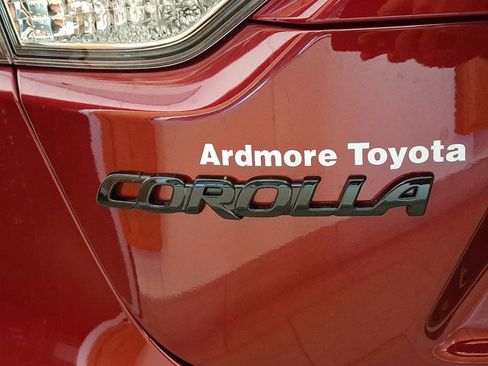 Certified 2026 Toyota Corolla LE image 30