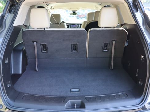 Used 2020 Buick Enclave Essence w/ Sound and Sites Package FWD image 48