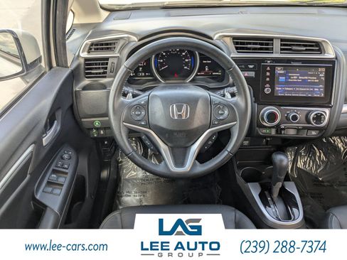 Used 2018 Honda Fit EX-L image 14