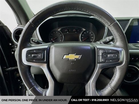 Used 2020 Chevrolet Blazer LT image 11