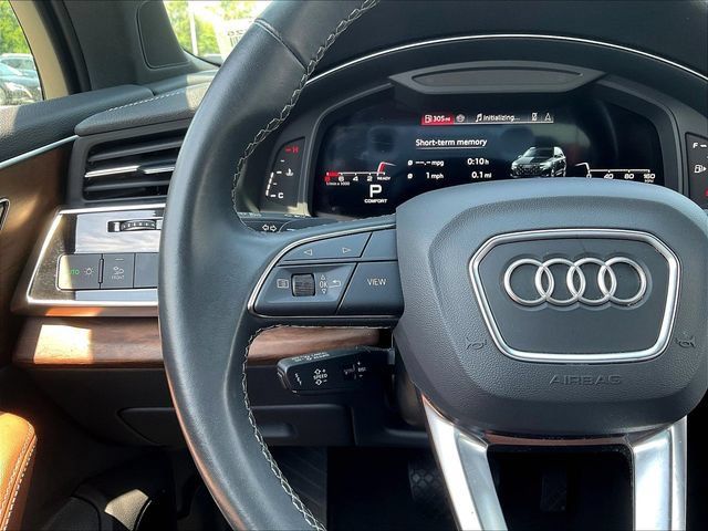 Used 2025 Audi Q7 3.0T Premium Plus AWD/4WD image 13