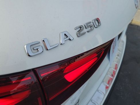 Used 2025 Mercedes-Benz GLA 250 image 6