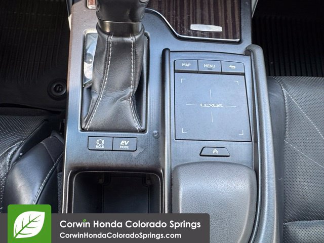 Used 2019 Lexus ES 300h FWD image 23