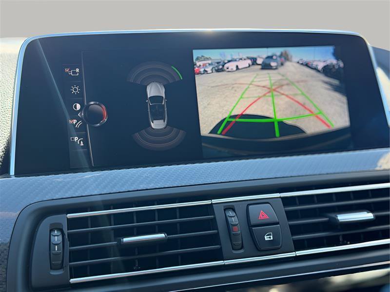 Used 2017 BMW M6 Convertible RWD image 68